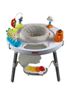 Shop Skip Hop Explore & More Baby's View 3-Stage Activity Center at GoodBuy Gear