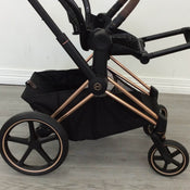 secondhand Strollers