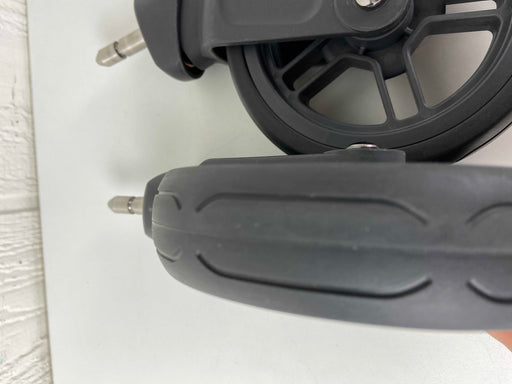 secondhand UPPAbaby CRUZ Front Wheels, 2015-2019