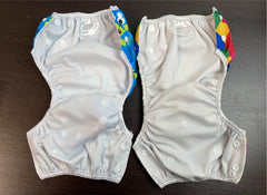 Shop BUNDLE LBB Cloth Diapers at GoodBuy Gear