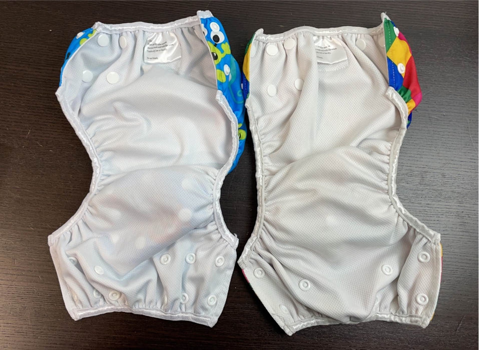 Shop BUNDLE LBB Cloth Diapers at GoodBuy Gear