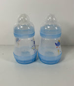 secondhand BUNDLE MAM Baby Bottles