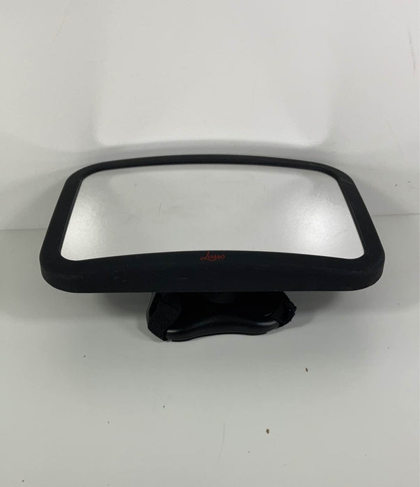 Shop Lusso Gear Baby Mirror For Car at GoodBuy Gear