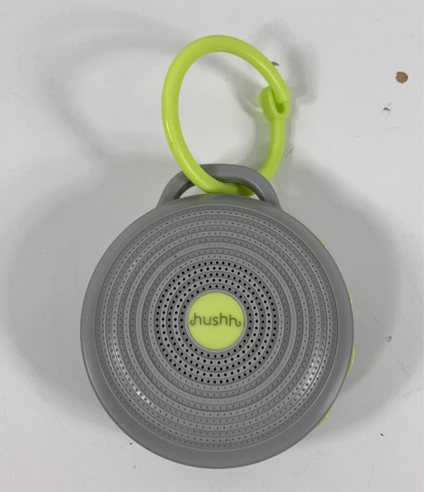 used Yogasleep Hushh Portable White Noise Machine