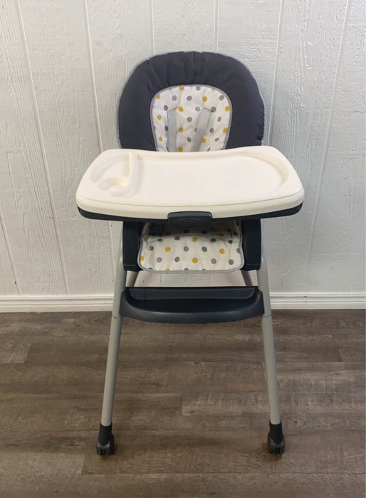 used Graco Table2Table High Chair