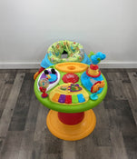 secondhand Bright Starts Around We Go 3-In-1 Activity Center