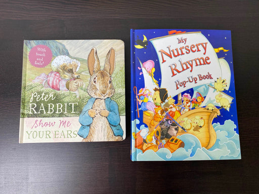 secondhand BUNDLE Activity Books