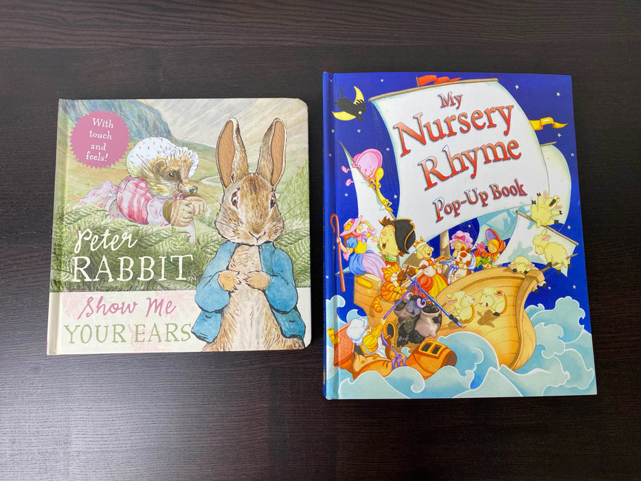 secondhand BUNDLE Activity Books