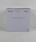 used Kiinde Twist Pouches, 6oz, 20 Pack