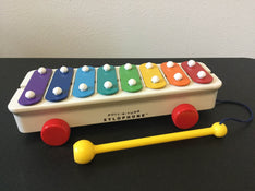 used Fisher Price Xylophone