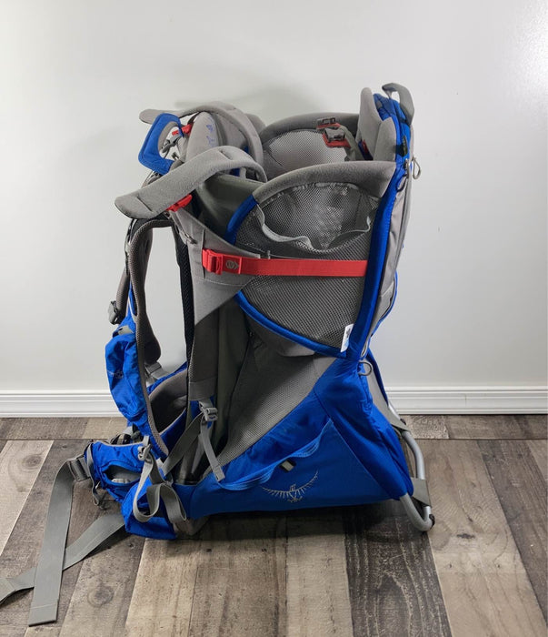 secondhand Osprey Poco Plus