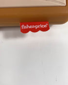 secondhand Fisher Price Hide & Peek Pop-Up