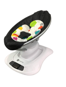 used 4moms MamaRoo Swing, Black Classic