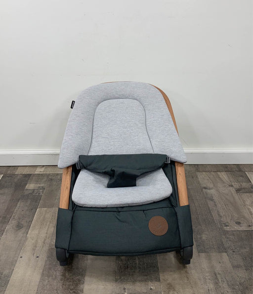 Shop Maxi-Cosi Kori 2-in-1 Rocker, Essential Graphite at GoodBuy Gear