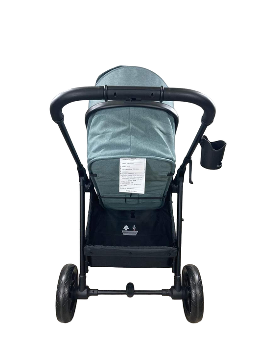 secondhand Strollers