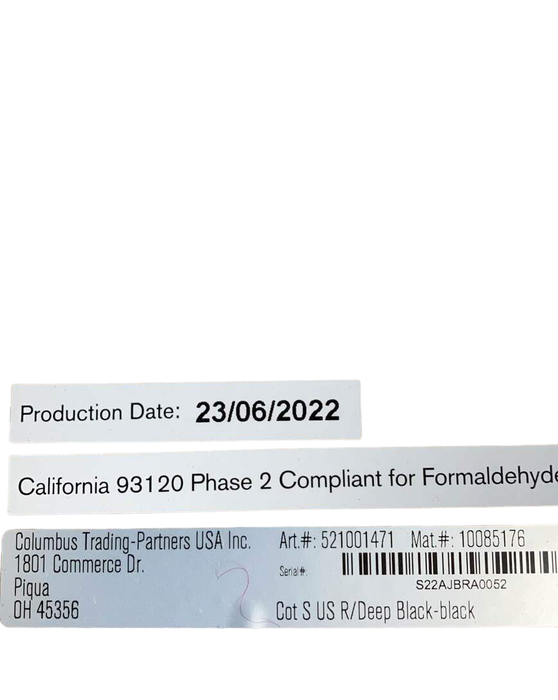 secondhand Stroller Accessories