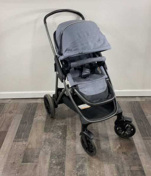 secondhand Chicco Corso Modular Travel System, 2020