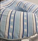 Shop Boppy Nursing and Infant Support Luxe Pillow at GoodBuy Gear