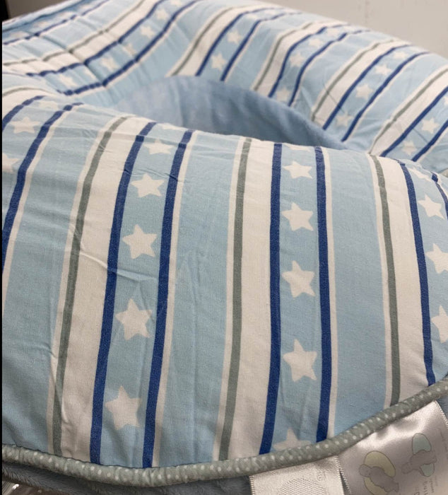 Shop Boppy Nursing and Infant Support Luxe Pillow at GoodBuy Gear