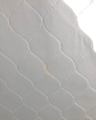 secondhand Babyletto Pure Core Non-Toxic Crib Mattress With Hybrid Waterproof Cover