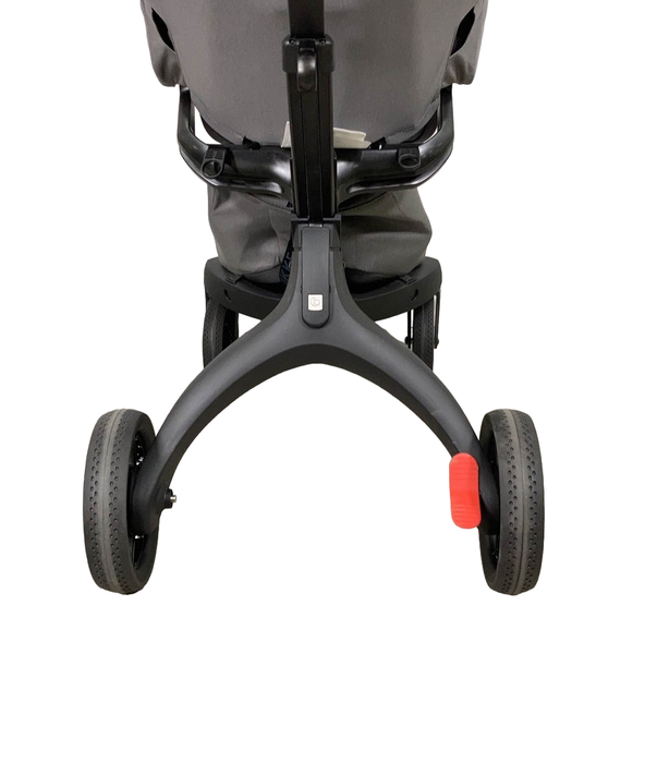 Stokke Xplory Stroller, 2021