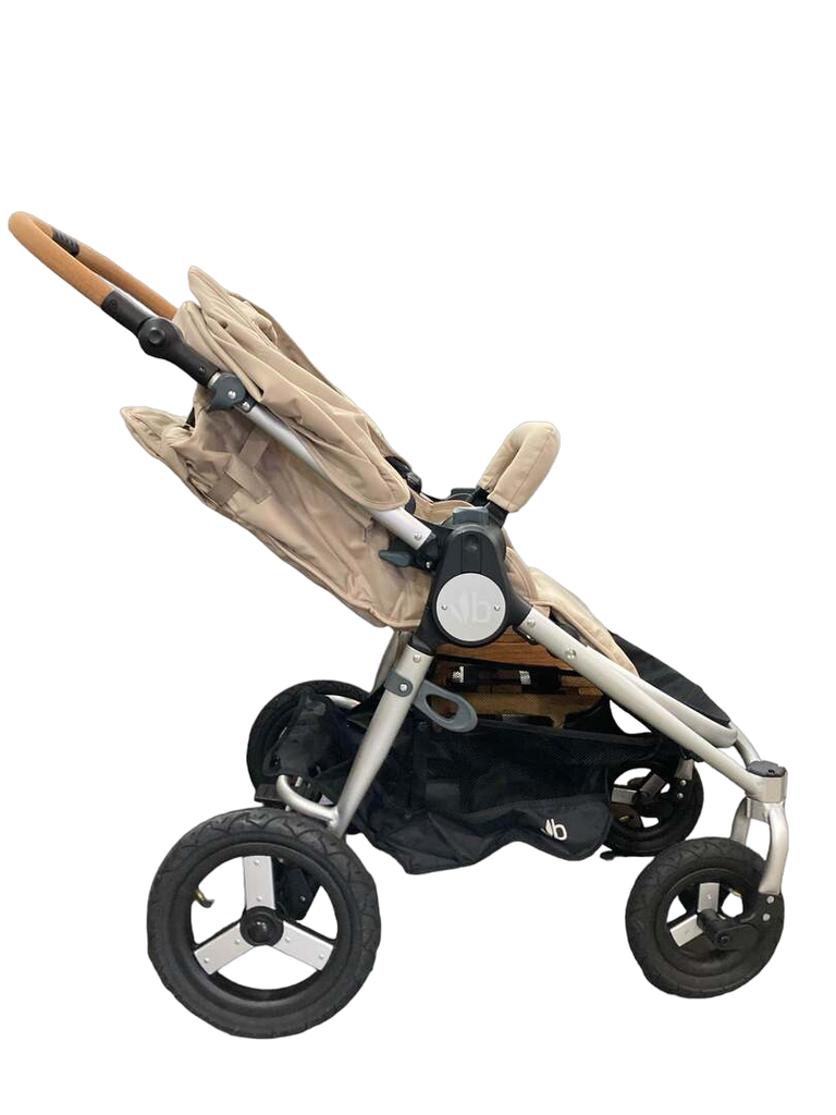 Bumbleride Era Stroller, 2022, Sand