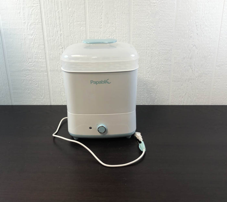Shop Papablic Baby Bottle Sterilizer at GoodBuy Gear