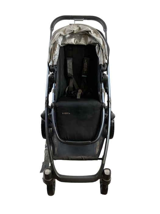 used Strollers