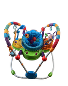 used Baby Einstein Activity Jumper