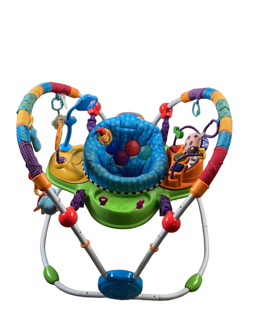 used Baby Einstein Activity Jumper
