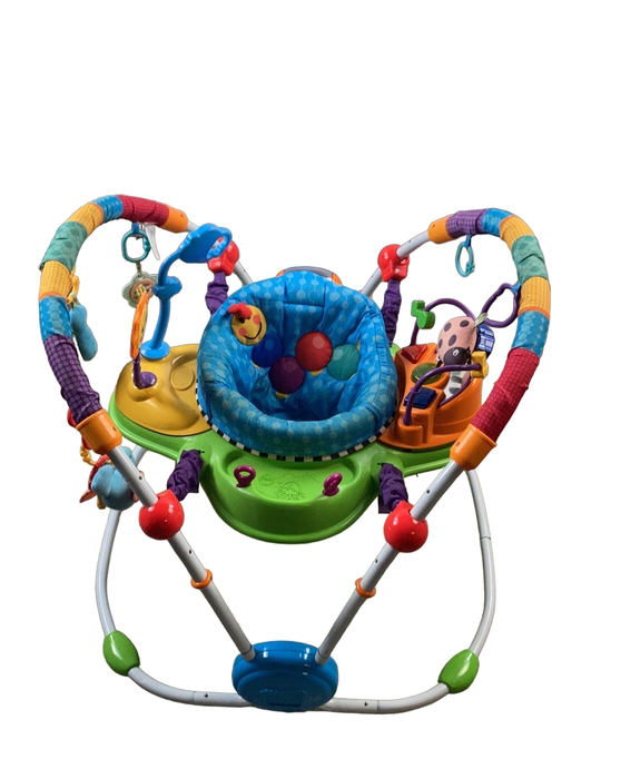 used Baby Einstein Activity Jumper