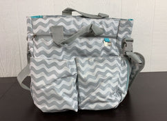 used Liname Premium Diaper Bag