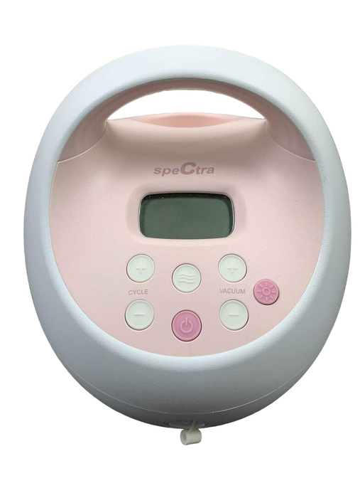 Shop Spectra Baby S2 Plus Electric Breast Pump at GoodBuy Gear