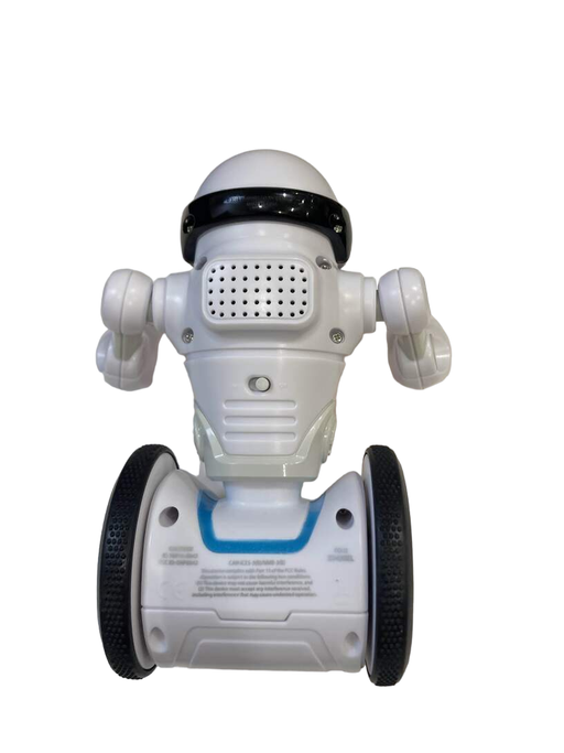 used WowWee MiP The Toy Robot