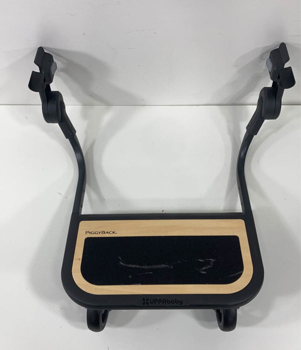 Shop UPPAbaby CRUZ PiggyBack Ride Along Board, 2020+ at GoodBuy Gear