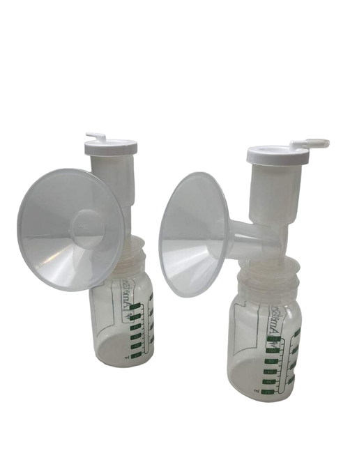 secondhand Ameda Purely Yours Breast Pump