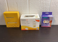 Shop BUNDLE Nursing Necessities at GoodBuy Gear