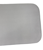 Shop Venice Child California Dreaming Portable Bedside Bassinet, Grey/White at GoodBuy Gear