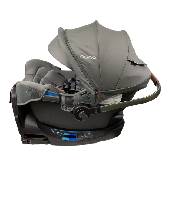 used Carseat