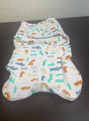 secondhand Summer Infant SwaddleMe Wrapsack, Large (3-6 Month)