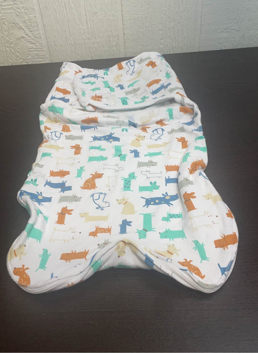 secondhand Summer Infant SwaddleMe Wrapsack, Large (3-6 Month)