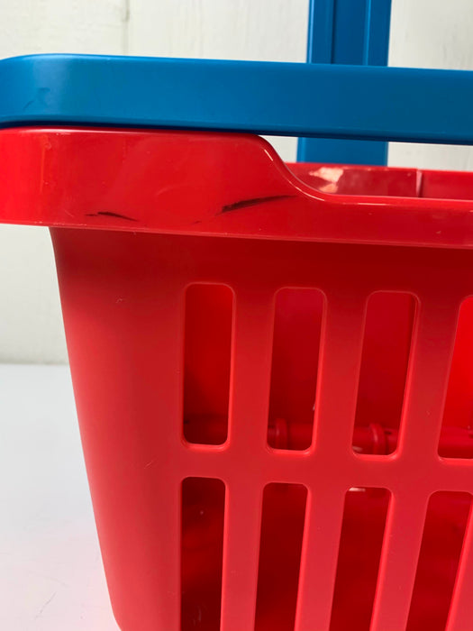 secondhand Pretend Play