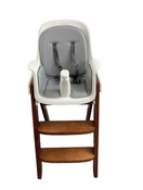 used OXO Tot Sprout High Chair, Gray/Birch