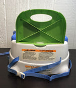 Fisher Price Healthy Care Booster Seat