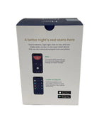 secondhand Hatch Baby Rest+ Sound Machine with Audio Baby Monitor