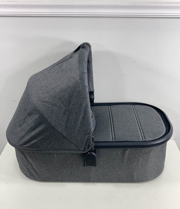 used UPPAbaby VISTA RumbleSeat V2, 2015+, 2021, Jordan (Charcoal Melange)- HIDDEN WRONG ITEM 10/24