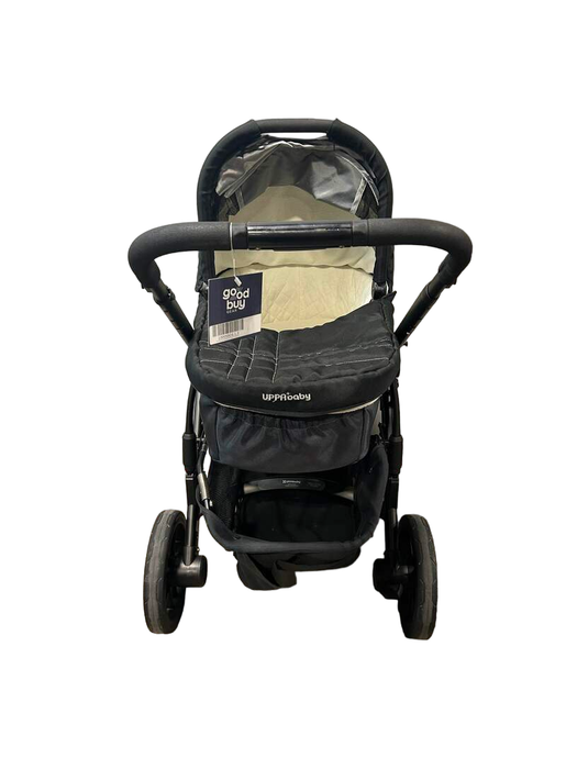 used Strollers