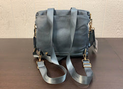 secondhand Diapering