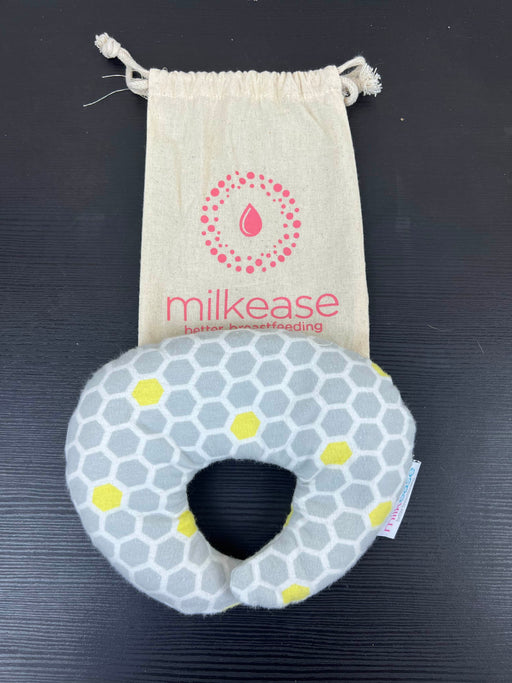 used Milkease Relief Pack