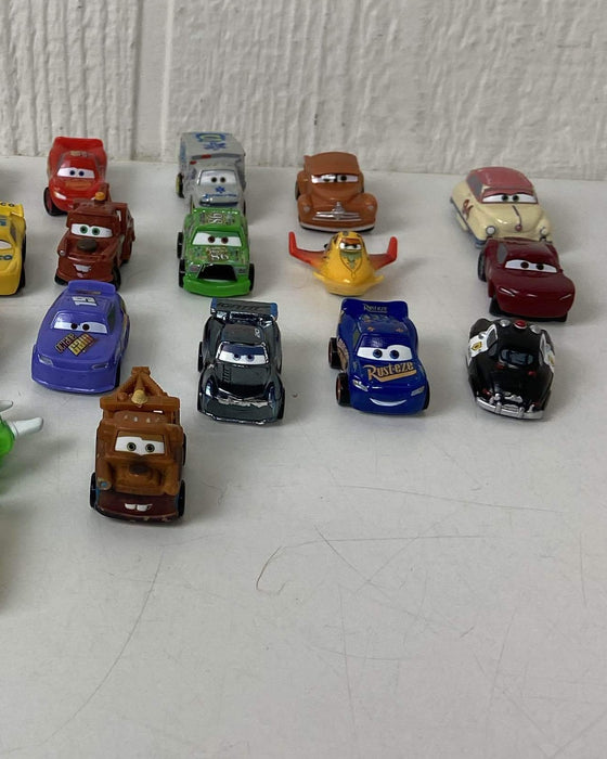 Shop BUNDLE Disney Cars, Mini at GoodBuy Gear